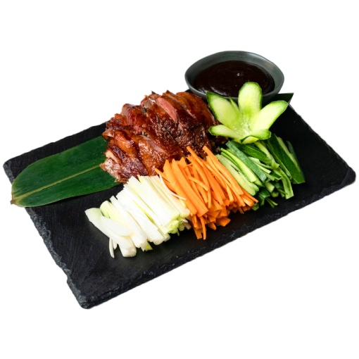 Crispy Duck Asian Food Duck Image