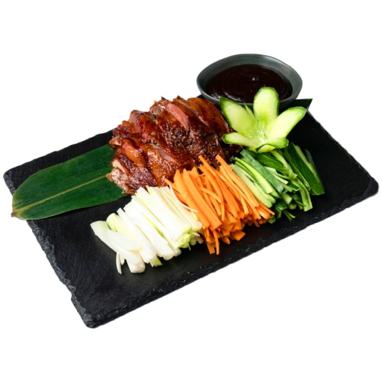 Crispy Duck Asian Food Duck Image