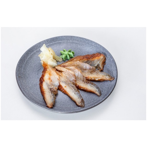 Eel Sashimi