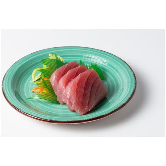 Tuna Sashimi