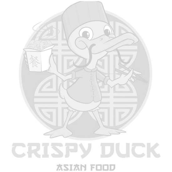 Crispy Duck Asian Food Limassol