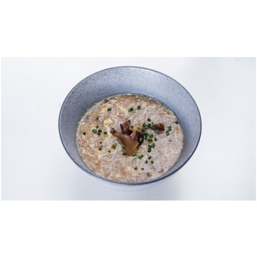 Mushroom Soup