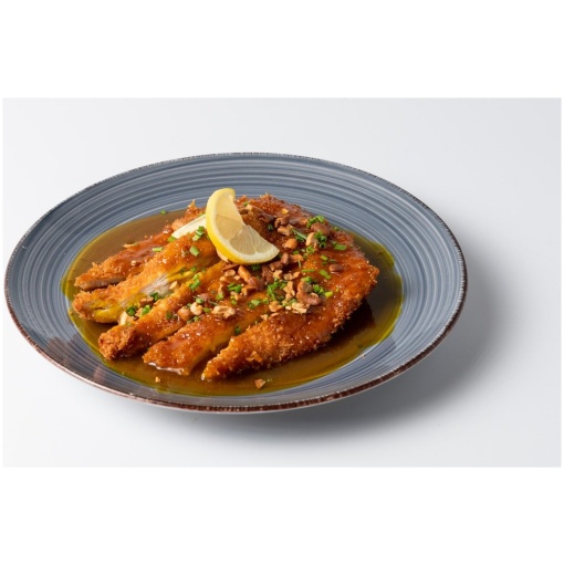 Crispy Lemon Chicken