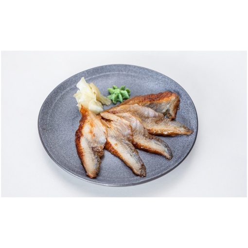 Eel Sashimi