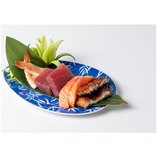 Small Chef's Sashimi Selection