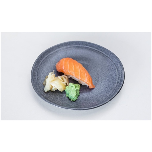 Salmon Nigiri