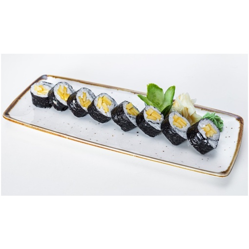 Mango Maki Roll
