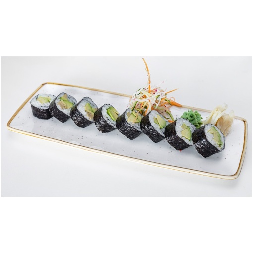 Avocado Maki Roll