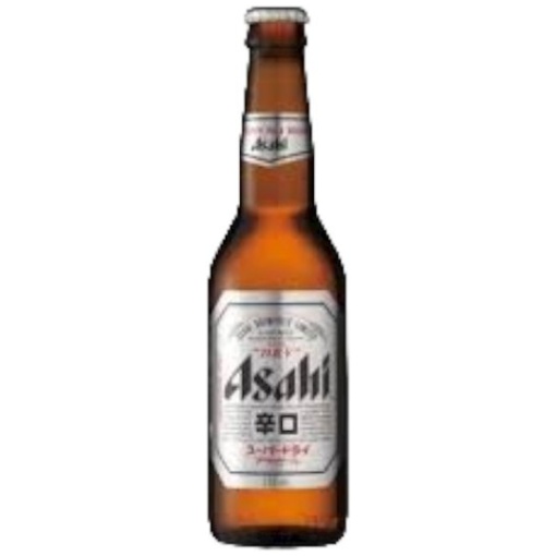 Asahi 330ml