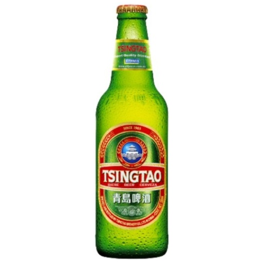 Tsingtao 330ml