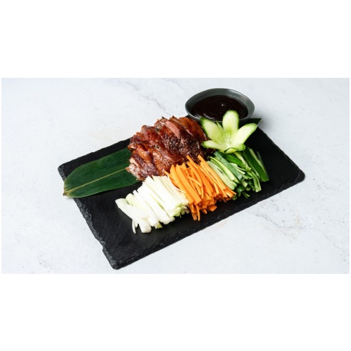 Whole Crispy Aromatic Duck