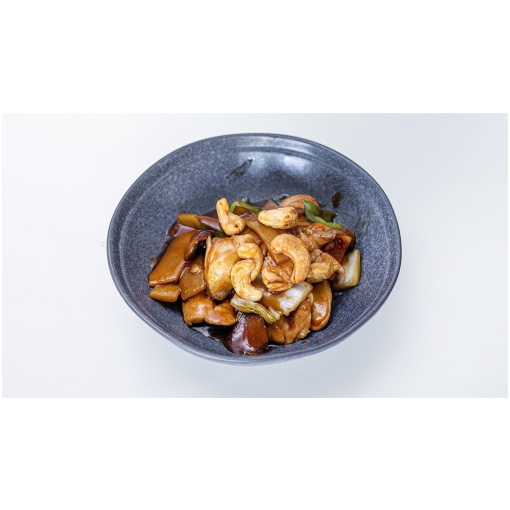 Cashew Nut Chicken