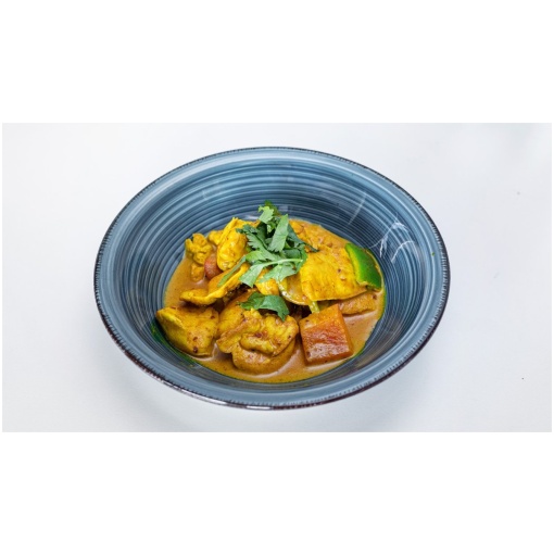 Chicken Curry 🌶️