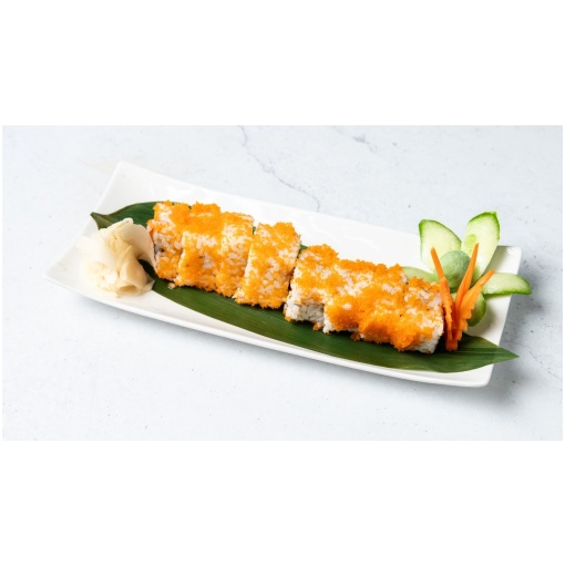 Philadelphia Salmon Roll