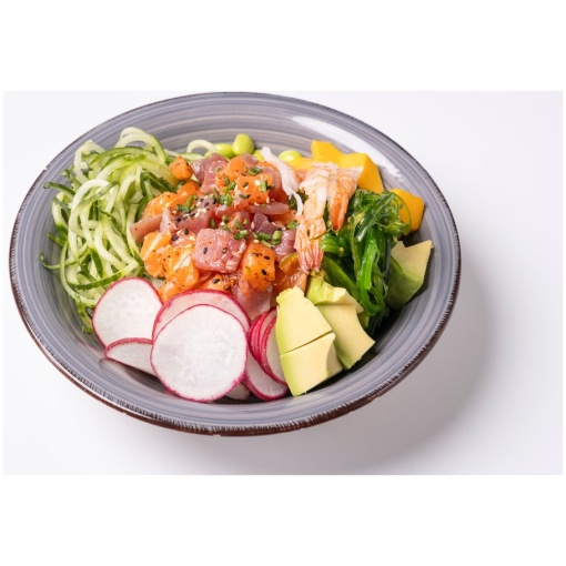 Poke Bowl