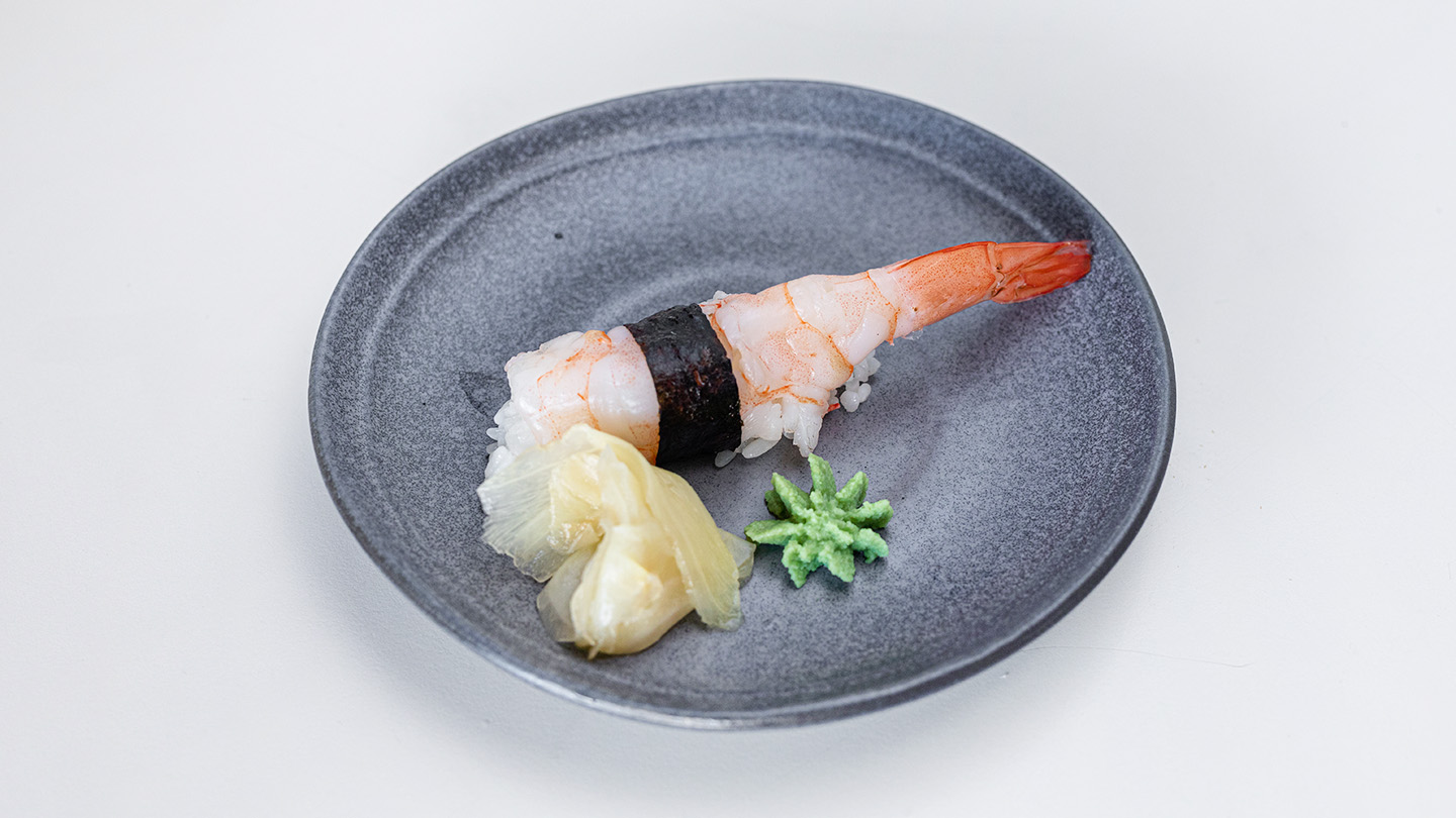 Order Delicious Prawns