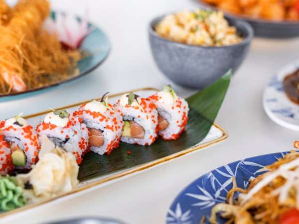 Signature Rolls