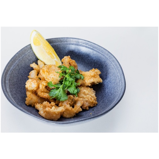 Salt & Pepper Calamari