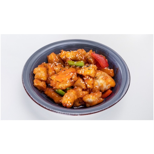 Sweet & Sour Chicken
