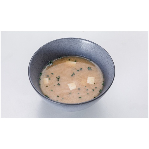 Sweet Miso Soup